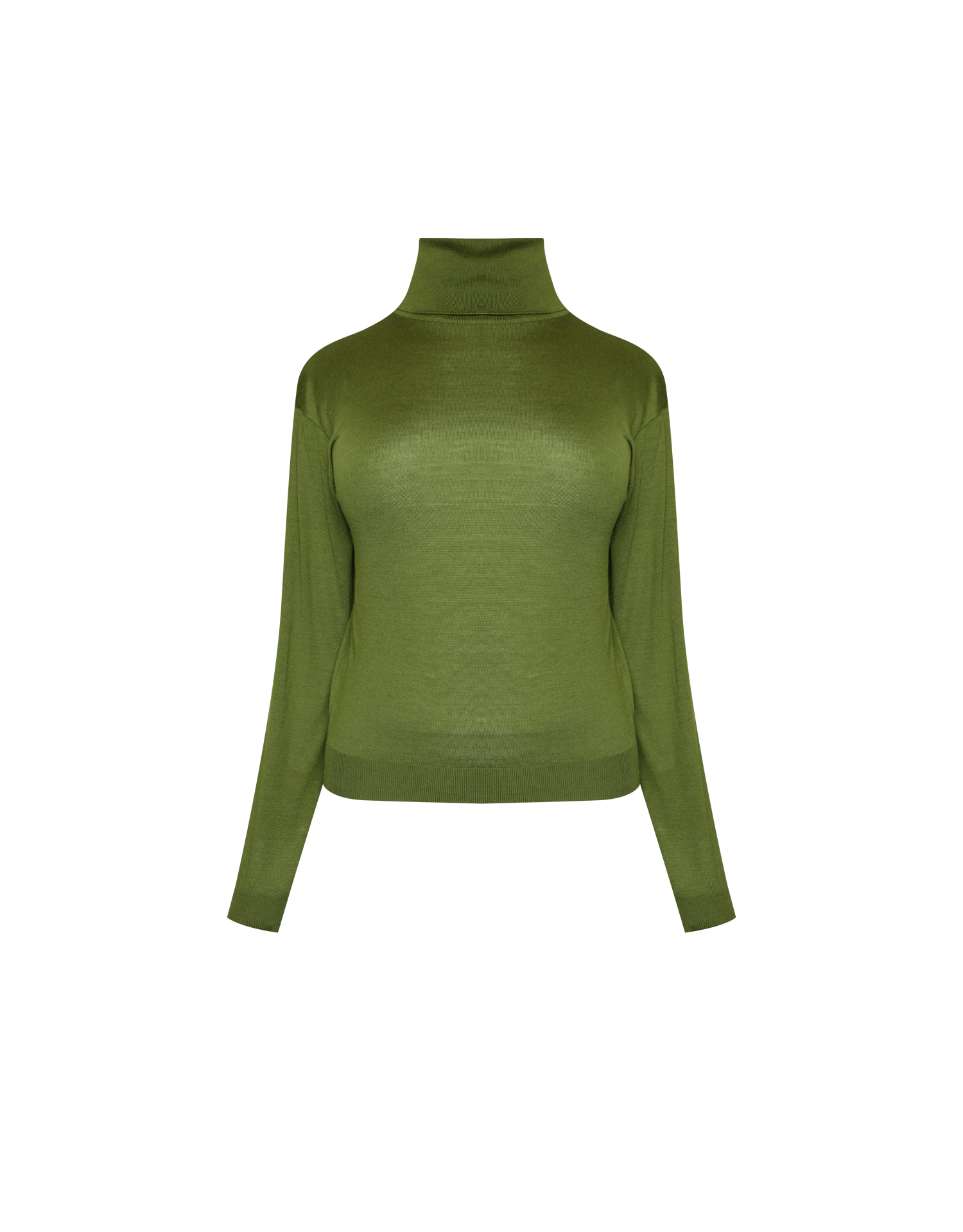 SAINT LAURENT Paris Водолазка 45475